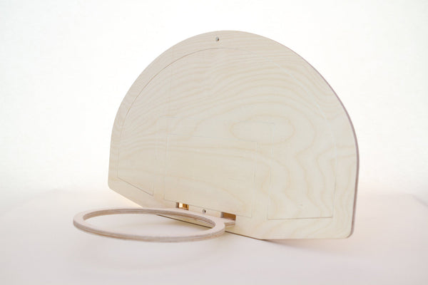 Basketball Hoop