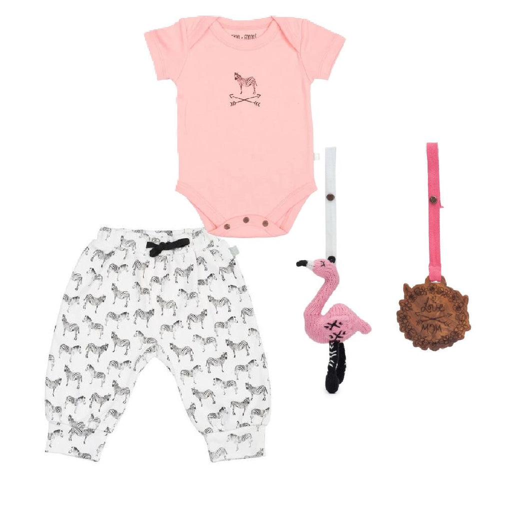 Gift Bag - Miami Zoo