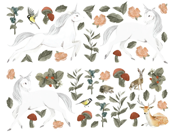 Little Unicorn Set