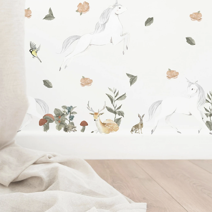 Little Unicorn Set