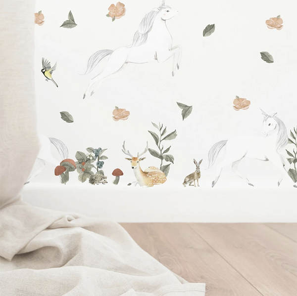 Little Unicorn Set