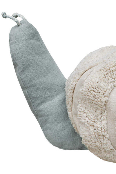 Lorena Canals Pouffe Mr. Snail