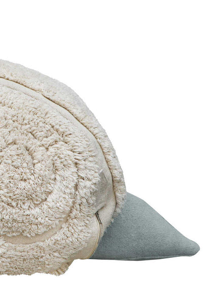 Lorena Canals Pouffe Mr. Snail