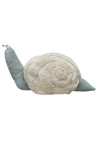 Lorena Canals Pouffe Mr. Snail
