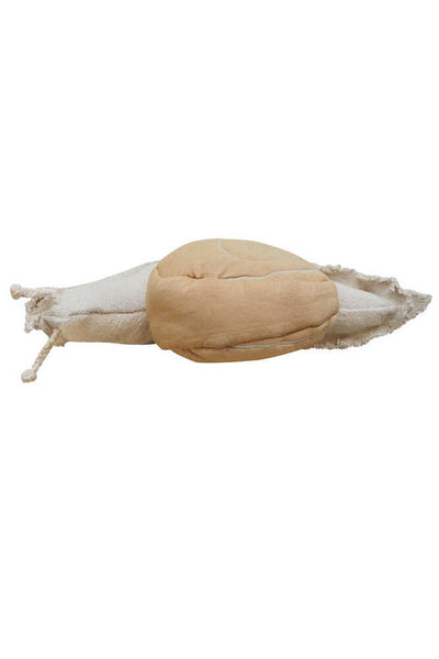 Lorena Canals Lazy Snail Cushion