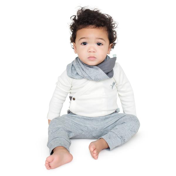 Origami Collection Pants