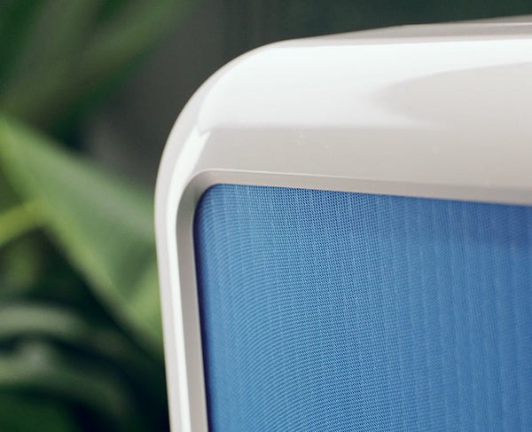 Blue Pure Fan Air Purifier