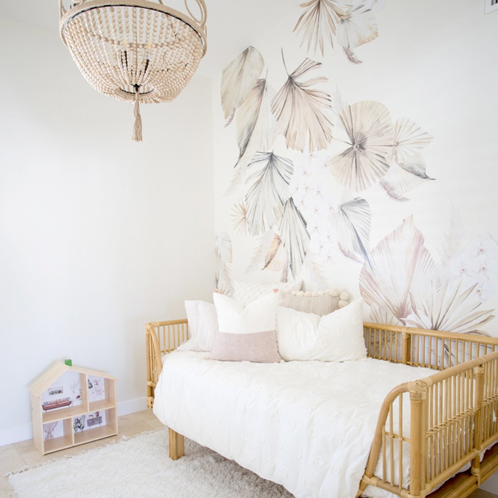 Bohemian Palms (Full OR Reduced)