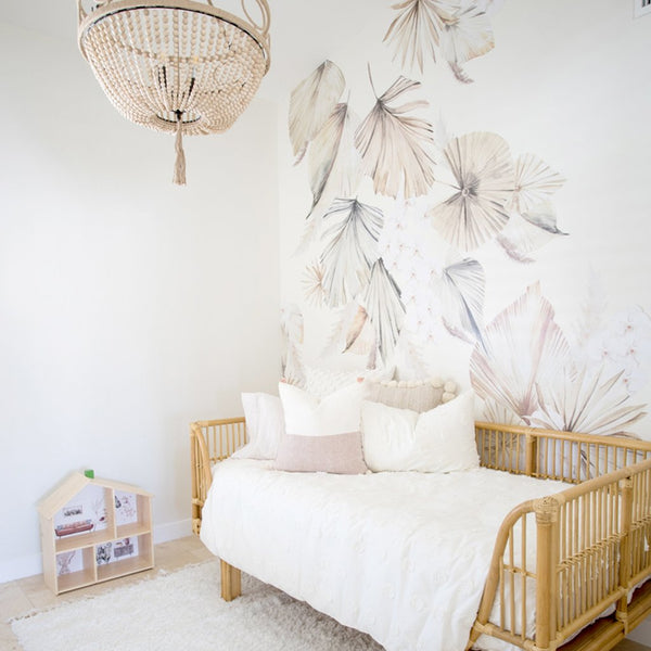Bohemian Palms (Full OR Reduced)