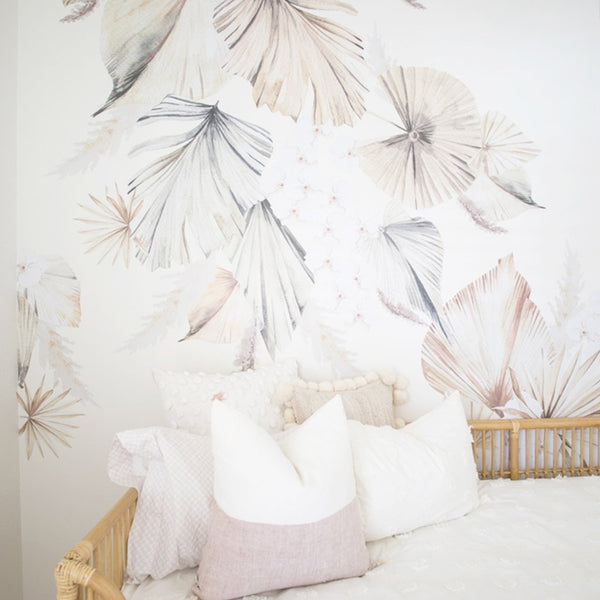 Bohemian Palms (Full OR Reduced)