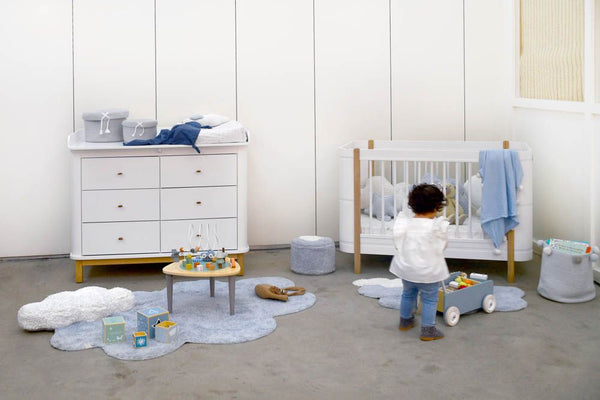 Lorena Canals Mini Dream Washable Rug