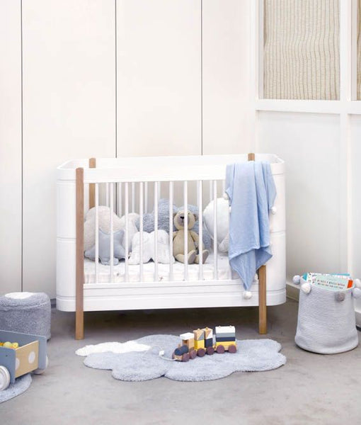 Lorena Canals Mini Dream Washable Rug