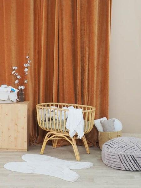 Lorena Canals Mini Wings Washable Rug