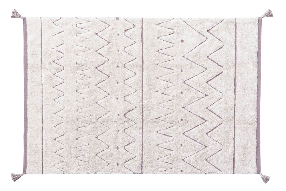 Lorena Canals RugCycle Azteca Washable Rug