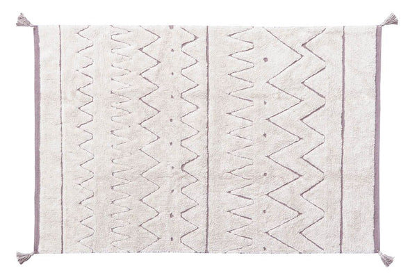 Lorena Canals RugCycle Azteca Washable Rug