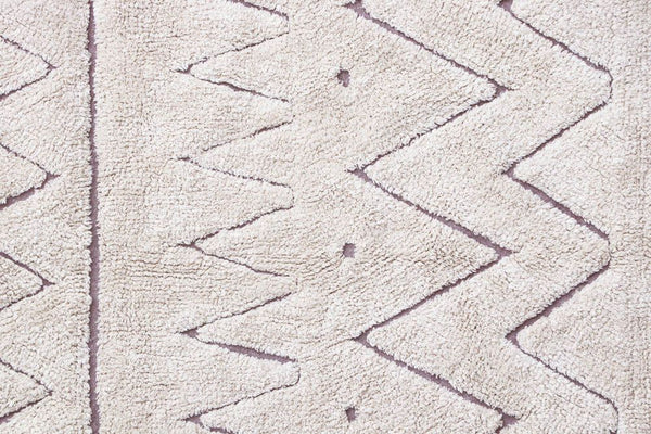 Lorena Canals RugCycle Azteca Washable Rug
