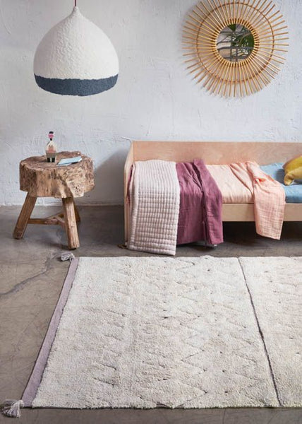 Lorena Canals RugCycle Azteca Washable Rug