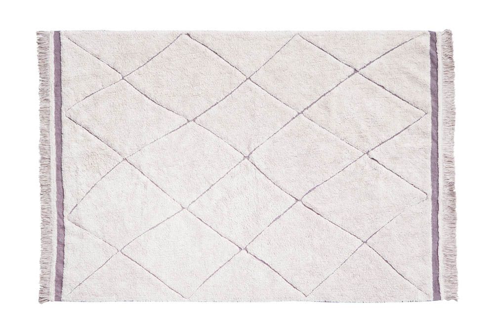 Lorena Canals RugCycle Bereber Washable Rug