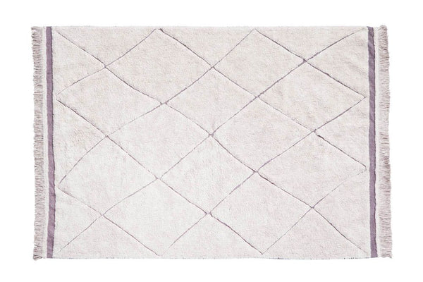 Lorena Canals RugCycle Bereber Washable Rug
