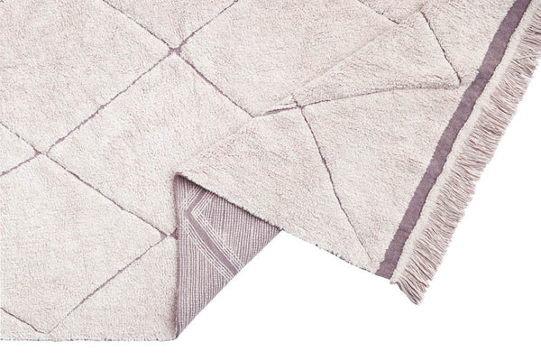 Lorena Canals RugCycle Bereber Washable Rug