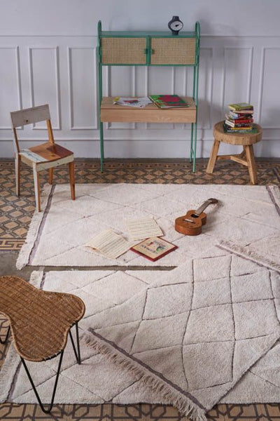 Lorena Canals RugCycle Bereber Washable Rug