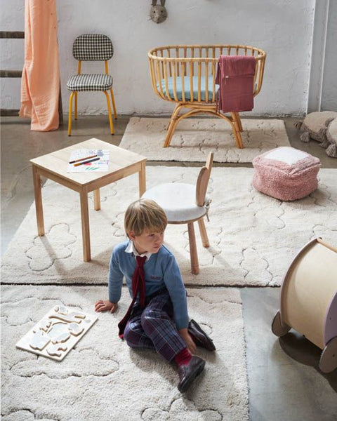 Lorena Canals RugCycle Clouds Washable Rug