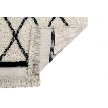 Lorena Canals Bereber Crisscross Rug (2 sizes)