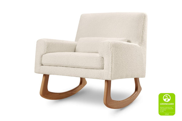 Sleepytime Rocker (Ivory Boucle)
