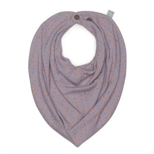 Fairytale Collection Bandana Bib in Dreamcatcher