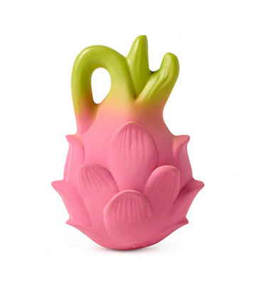 Oli & Carol Fucsia the Dragonfruit
