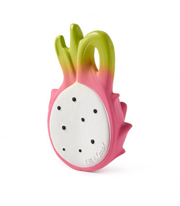 Oli & Carol Fucsia the Dragonfruit