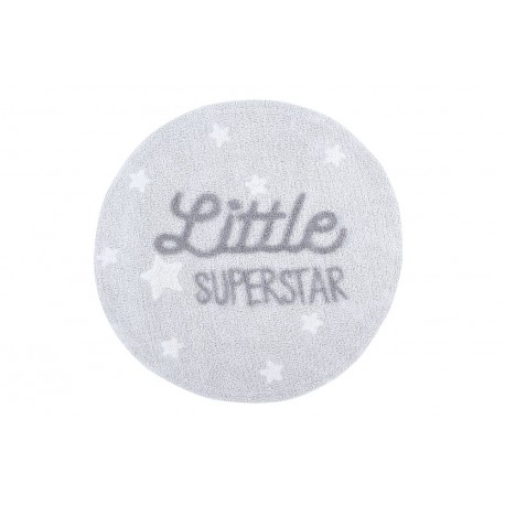 Lorena Canals Mr Wonderful Little Superstar Washable Rug