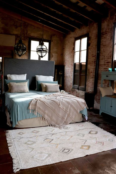 Lorena Canals Kaarol Earth Washable Rug