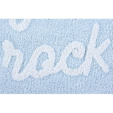 Lorena Canals Mr Wonderful Baby You Rock Washable Rug