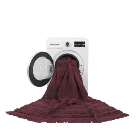 Lorena Canals Air Savannah Red Washable Rug (2 sizes)