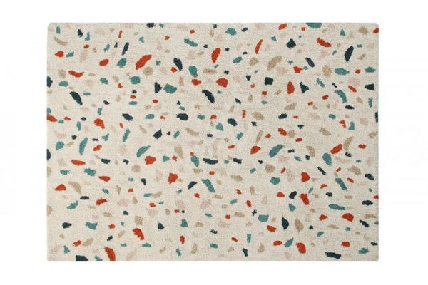 Lorena Canals Terrazzo Marble Rug
