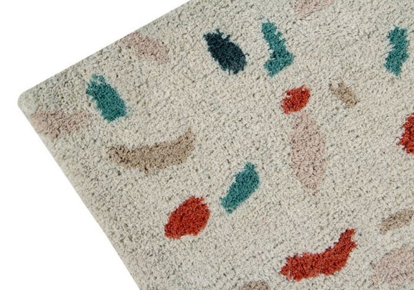 Lorena Canals Terrazzo Marble Rug
