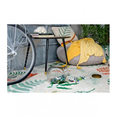 Lorena Canals Botanic Plants Washable Rug