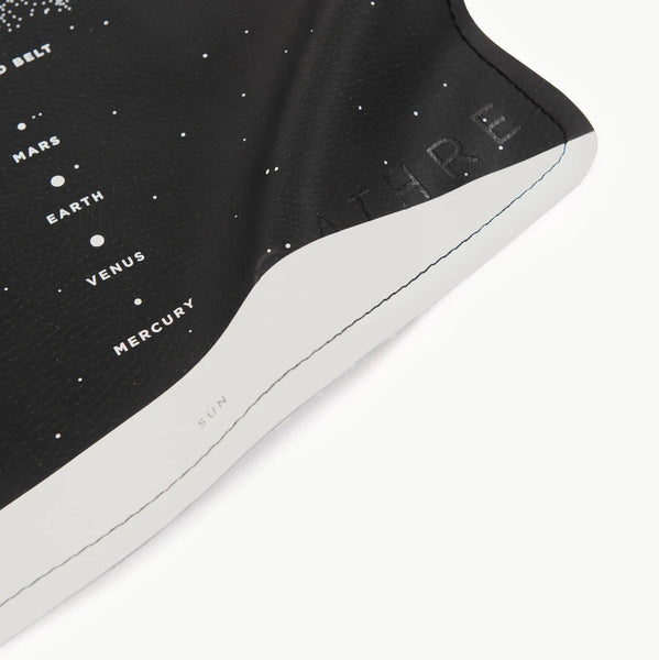 Gathre Solar System Leather Mat - Micro