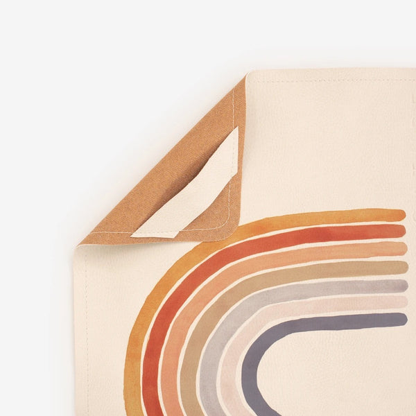 Gathre Rainbow Leather Mat - Micro