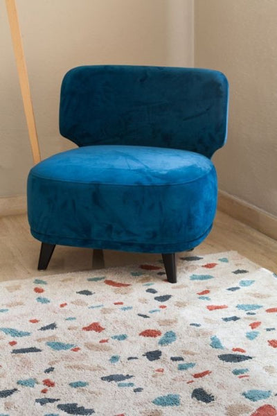Lorena Canals Terrazzo Marble Rug