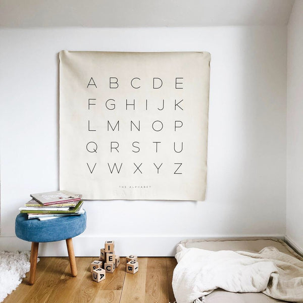 Gathre ABC Leather Mat - Mini