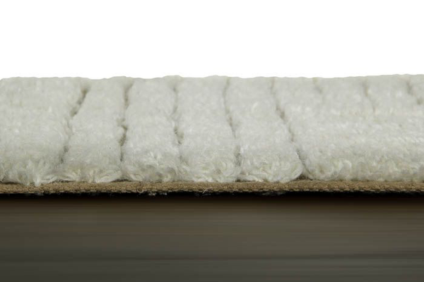 Lorena Canals Woolable Almond Valley Washable Rug (w/ non-slip underlay)