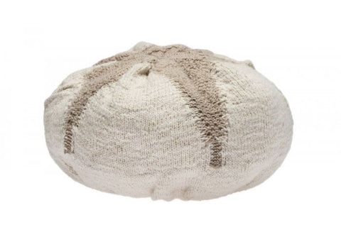 Lorena Canals Cotton Ball Cushion