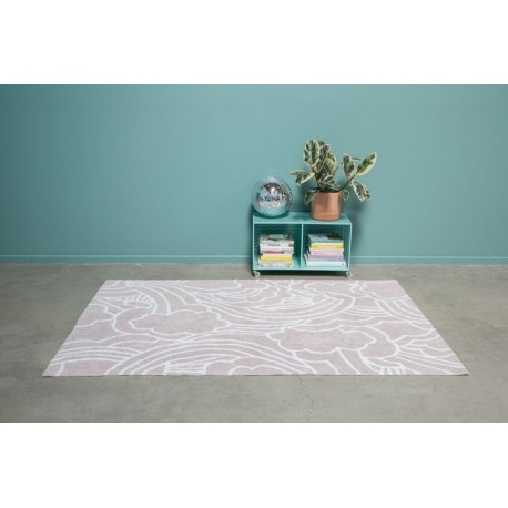 Lorena Canals Oh Joy! - Happy Day Washable Rug