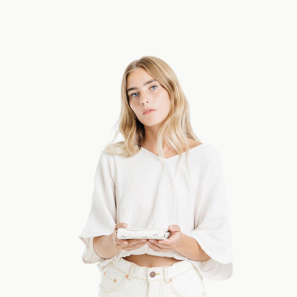 Gathre Coast Leather Mat - Micro