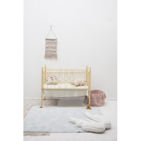 Lorena Canals Puffy Wings Washable Rug with Cushion