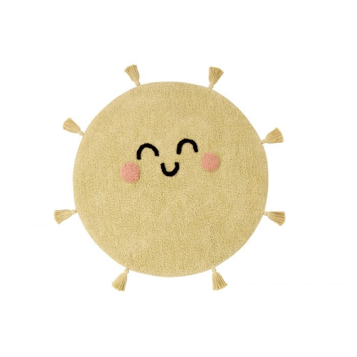 Lorena Canals Mr Wonderful You’re My Sunshine