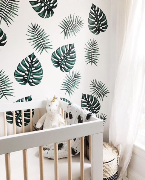 Palm Branches