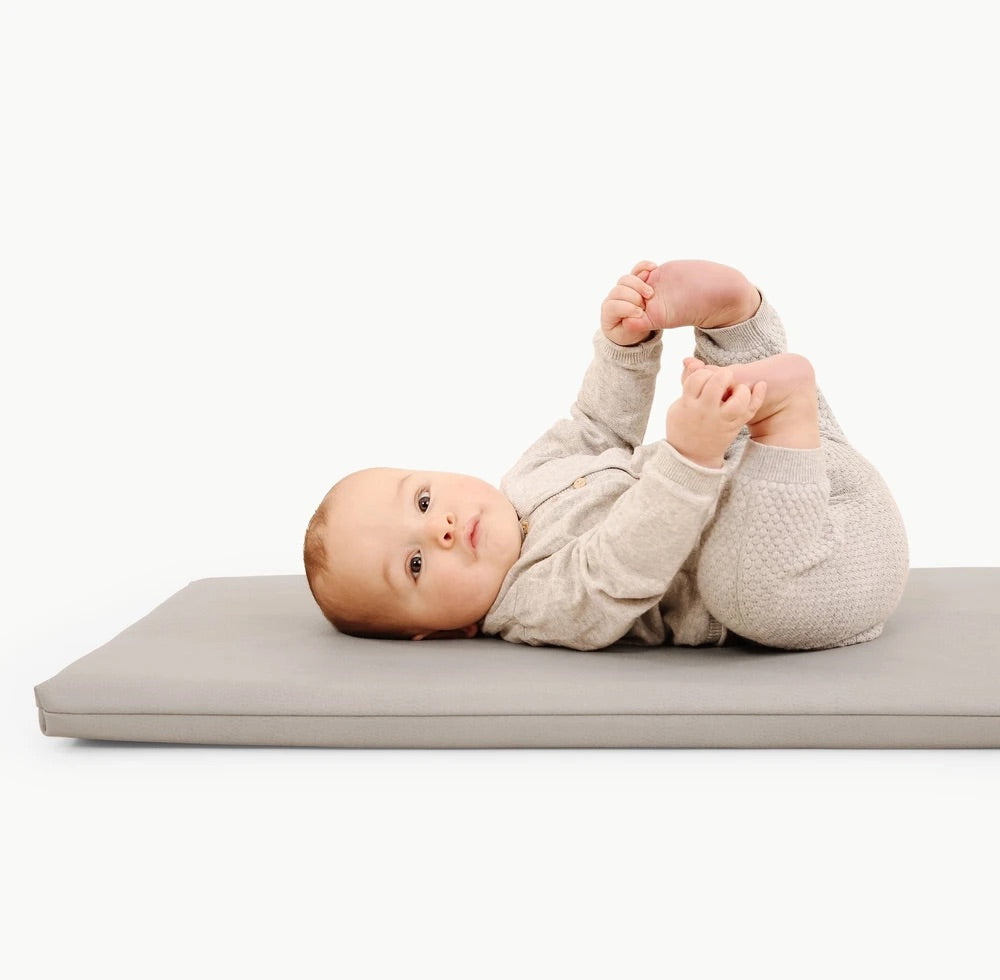 Gathre Pewter Padded - Micro+